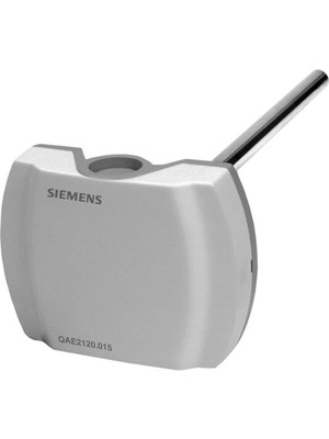 Siemens QAE2111.015 Daldırma Tip Sıcaklık Sensörü