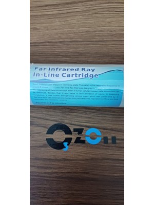 Esli Far Infrared Filtre