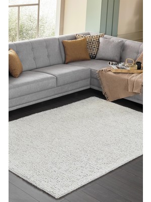 Gümüşsuyu Deco Boheems 80152 Kaymaz Taban Dikdörtgen Halı