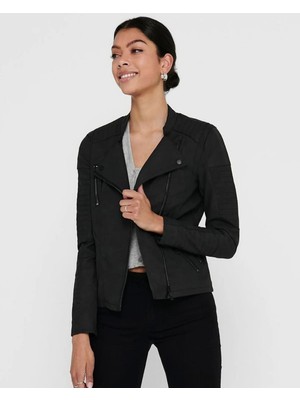 Only 15102997 Yandan Fermuarlı 4 Cep