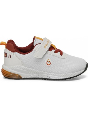 Gs Korper  P 6fx Beyaz Erkek Çocuk Spor Ayakkabı