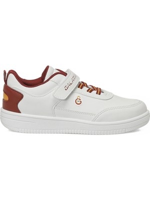 Gs Cena Pu  F 6fx Beyaz Erkek Çocuk Sneaker