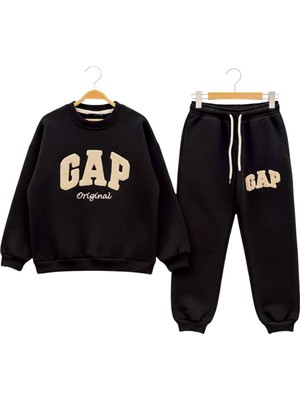 Alt Üst Takım Kalın Kışlık