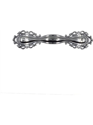 Giusti WMN624.064.00CL Metal Krom 64 mm