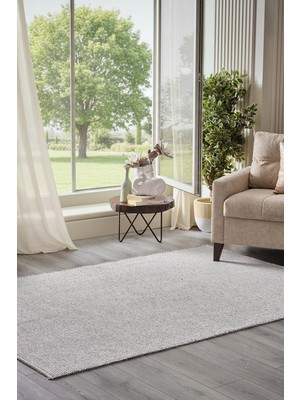 Gümüşsuyu Deco Boheems 80147 Kaymaz Taban Dikdörtgen Halı