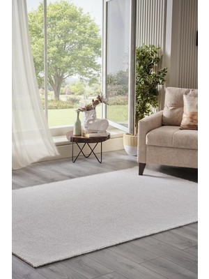 Gümüşsuyu Deco Boheems 80147 Kaymaz Taban Dikdörtgen Halı