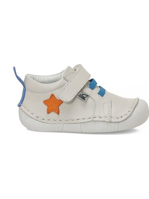 Polaris LOWE.I6FX Grı Erkek Çocuk Sneaker