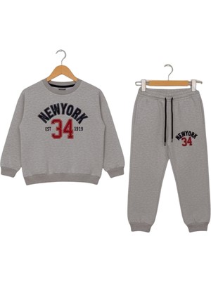 Alt Üst Takım Kalın Kışlık