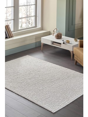 Gümüşsuyu Deco Boheems 80152 Kaymaz Taban Dikdörtgen Halı