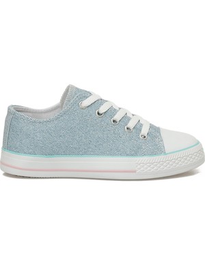 Polaris ELİT.F5FX Mavi Kız Çocuk Sneaker