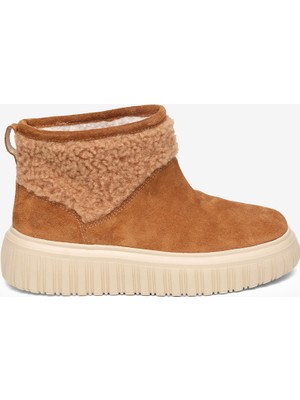 Greyder Kadın Taba Hakiki Deri Bot 5K2UB35372