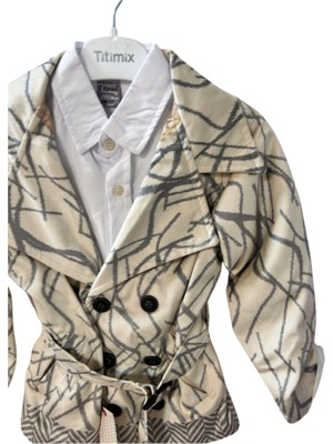 Erkek Çocuk Takım Bayramlık 3 Lü Takım Süper Takım Erkek Çocuk Tarz Takım Ceketli Takım