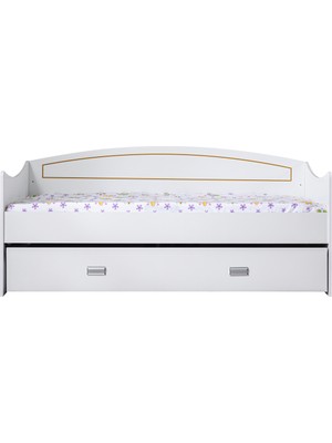 Setay Yavrulu Karyola, Akasya Yavrulu Yatak