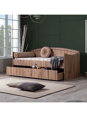 Setay Yavrulu Karyola, Akasya Yavrulu Yatak