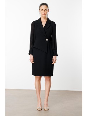 Centilmen Modailgi Elbise 6617