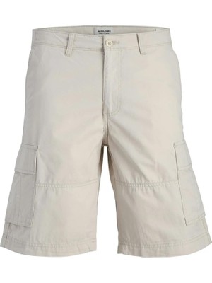 Jack & Jones Jack&jones 12274389 Cole Mateo Kargo Cep Kaprı