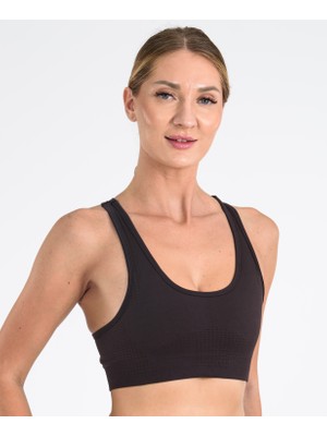 Saby Kadın Seamless Toparlayıcı Spor Büstiyer Bralet