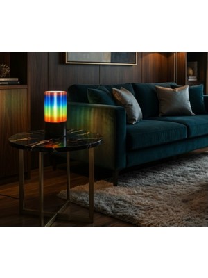 Esartes Rainbow Abajur HT-AY1007