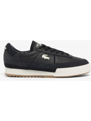 Lacoste Aura Kadın Siyah Sneaker 751SFA0072 421