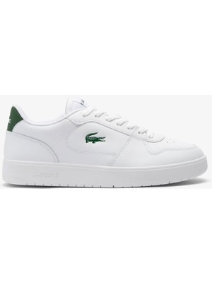 Lacoste Court Ace Erkek Beyaz Sneaker 750SMA0070 1r5