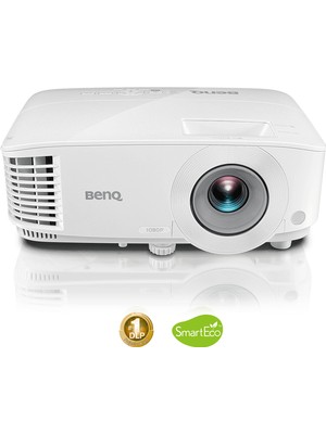 Ronanna Benq MH560, 3800 Ansı, 1920X1080 Full Hd, 2xhdmı, Vga, 20.000:1, 3d, Dlp Projeksiyon