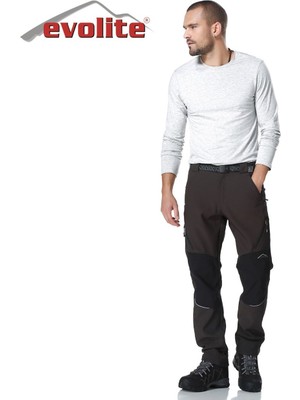 Evolite Erkek Freebird Outdoor Pantolon