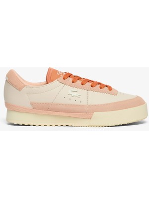Lacoste Aura Kadın Açık Pembe Sneaker 751SFA0074 Amy