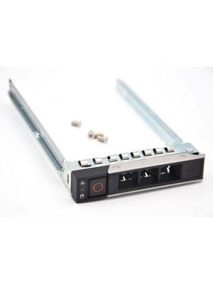 Fantastik Store Dell OT-DXD9H, 2,5&amp;quot; Server Hot Swap, Ssd-Hdd Kızak