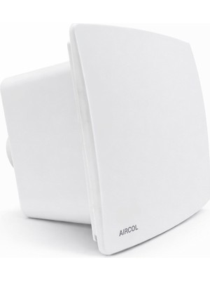 Aircol Lüx Duvar ve Tavan Tipi Aspiratör