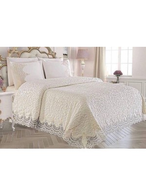 Laris Yatak Örtüsü