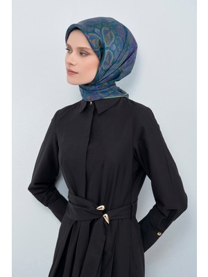 Armine Sura Ipek Eşarp 9540DS