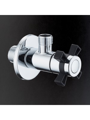 Duxxa Minimax Taharat Musluğu Krom M.132.B