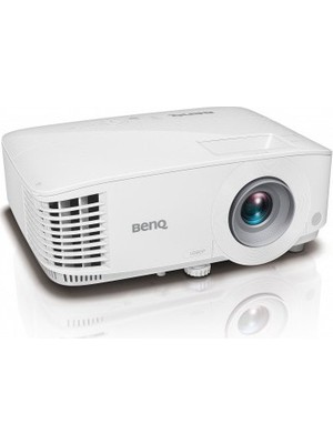Ronanna Benq MH733, 4000 Ansı, 1920X1080 Full Hd, 2xhdmı, RJ45, Vga, USB Okuyucu, 3d, Dlp, Wireless Projeksiyon