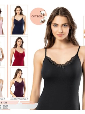 Kota Ip Askılı Kadın Atlet