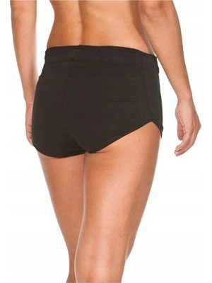 Arena W Gym Short Fleece