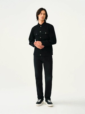 Loft Elton Vıvaldı Wash Erkek Jean Pantolon LF2037329