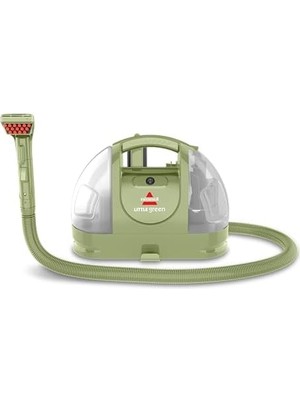 Green | Halı-Koltuk Yıkama ve Leke Çıkarma Makinesi | 340 W | 4098N