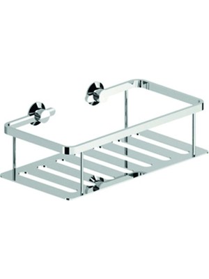 Bocchı Bocchi Krom Tel Sabunluk - 3050-0018-