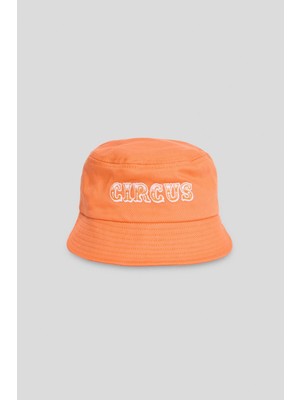 GB Baby Bg Store Erkek Bebek Turuncu Şapka