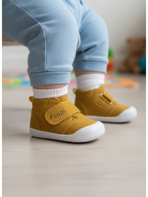 Foopi Stepio Unisex Çocuk Ilkadım 19-23