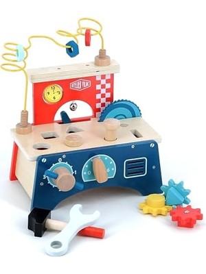 Vilac Aktivite Masası