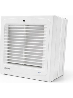 Blauberg Wind 125 Cama Uygulama Duvar Fanları