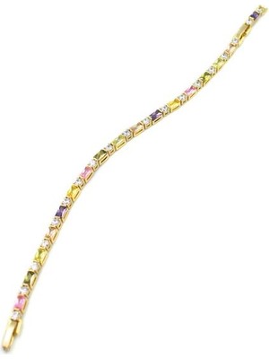 Beta Moda Hub Xuping Vip Bileklik - Altın