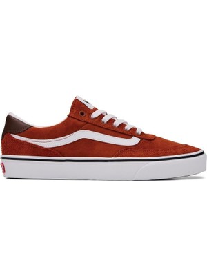 Vans Brooklyn Ls Erkek Moda Ayakkabı