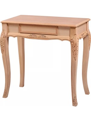 Levent Mobilya ve Aksesuar 80 Lik Nil Rustik Oymalı Dresuar