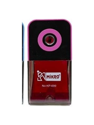 Mikro Masaüstü Kalemtıraş