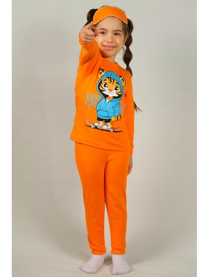 Loodus Gözbantlı Çocuk Takım