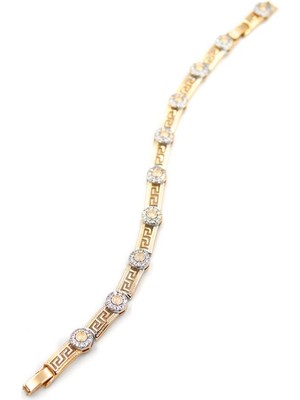 Beta Moda Hub Xuping Vip Bileklik - Rose