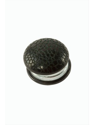 Osense Zemin Desenli Kupa Eşarp Mıknatısı 1 Adet