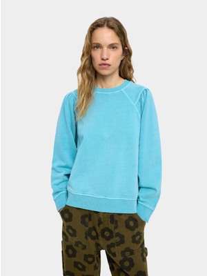 Parfois Pamuk Sweatshirt